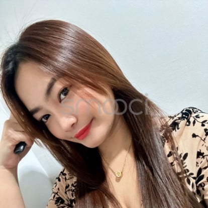 Ms. A – Hi available now pm for more inquiries, see you around 💋