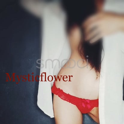 mysticflower – Take it slow