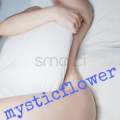 mysticflower – "DADDY I feel COLD🤭🤫". AVAILABLE TOM 7am  onwards.. 
