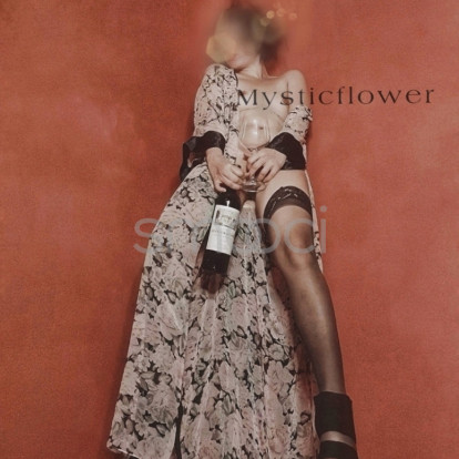 mysticflower – If you want me , I'll adore you 