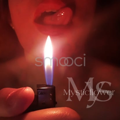 mysticflower – Let's just say I'm an expert in getting the fire burnin!!