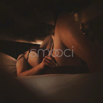 mysticflower – When your regular skips work for a taste of this?
Tsk...tsk..bad decision, baby.
Now his only problem?

He can’t find the strength…
or his damn pants…
to crawl back to work. 
