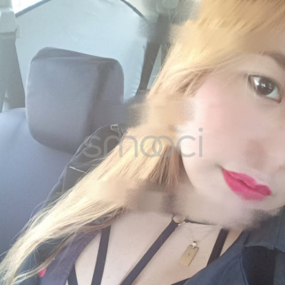 Nadeshiko Macky – Available Companion