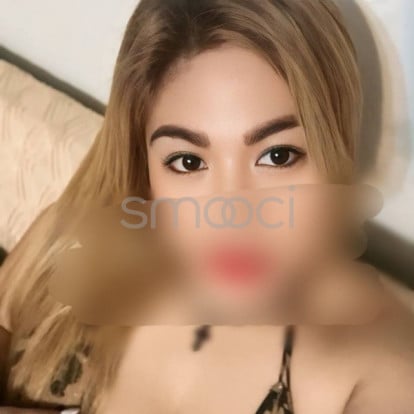 Nadeshiko Macky – Available, busty thick in Manila