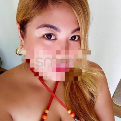 Nadeshiko Macky – Busty & Curvy in Manila - Available this weekend