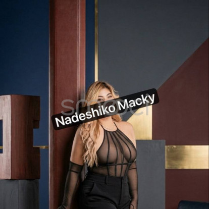 Nadeshiko Macky – My reviews will speak 🤣