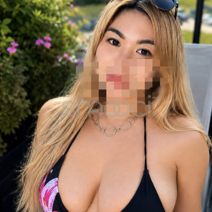 Nadeshiko Macky – Manila area - videos & Fmty 