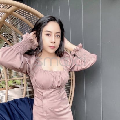 Nadia – Good Afternoon ka 🌻