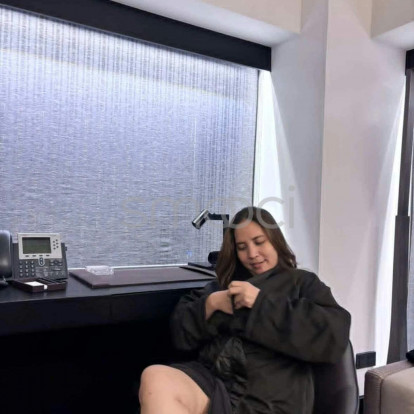 Nadine – 😋