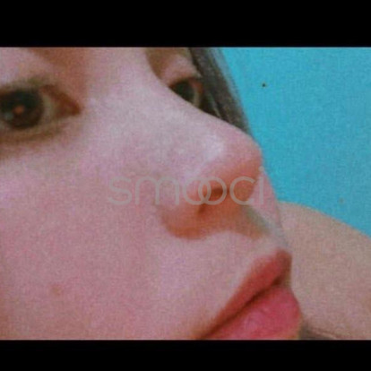 Nadine – 👃🏻