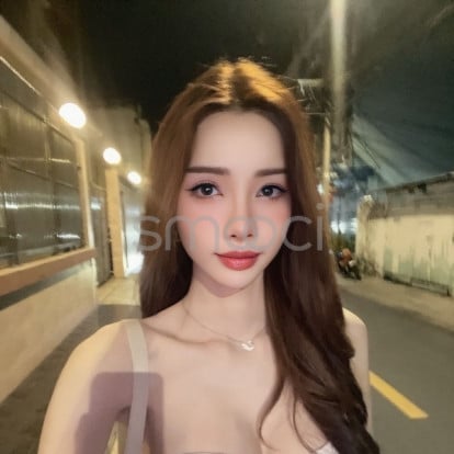 Nam – Shall we have some fun?❤😘