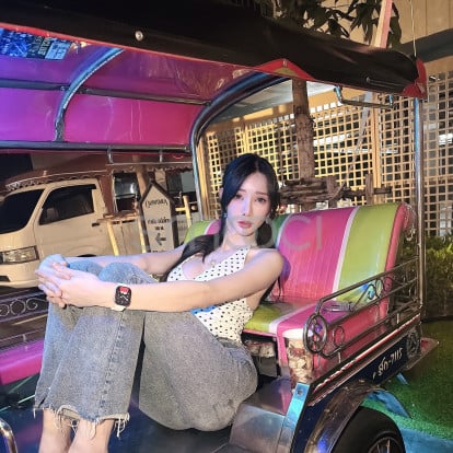 Nam – Hi darling I want to see you ❤️❤️
