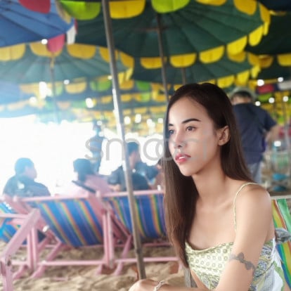 Nancy – Hi Pattaya ❤️❤️❤️