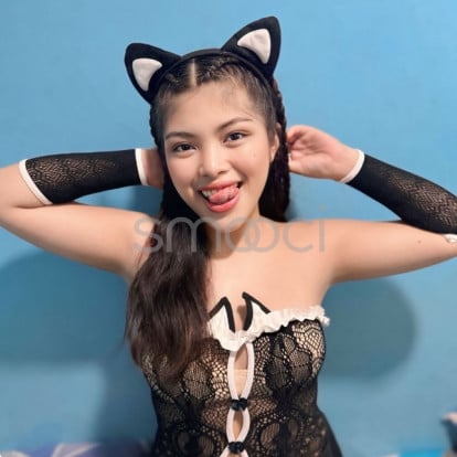 Nami – Look innocent but wild
