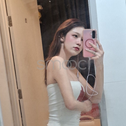 Nami – Available for meet 😘  