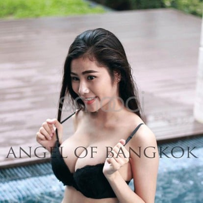 Nana Bangkok Escort