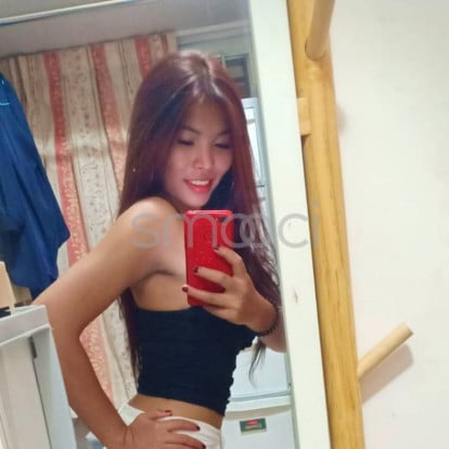 Nana Hong Kong Escort