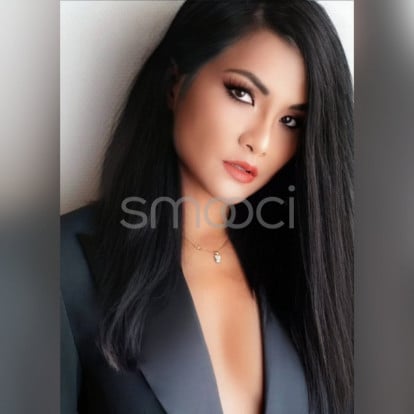 Nana – I can be your secretary 😘 