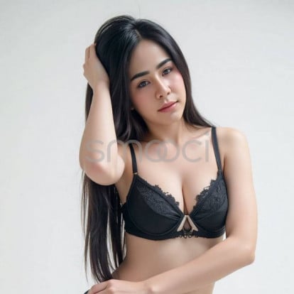 Nanny – Hi I'm here 