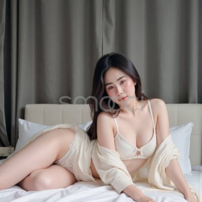 Nanny – Hi I'm ready 