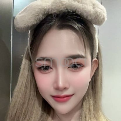 Nano – Hi darling I'm available 