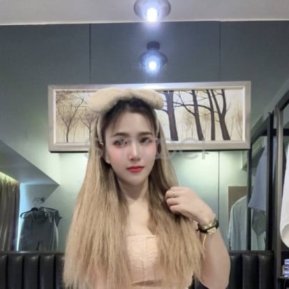 Nano – Hi let's me take care of you tonight 