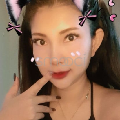 Natacha Pattaya Escort