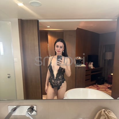 Natalie – Hello, I'm available for cum together 🐍🐍💦💦🍑🍑