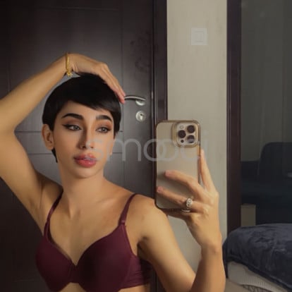 Natasha – Available in bangkok 