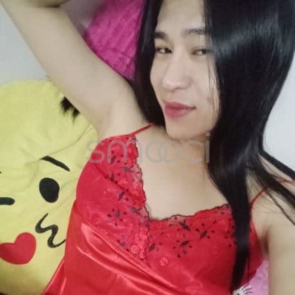 Natasha – Let's be wild 💦💦💦