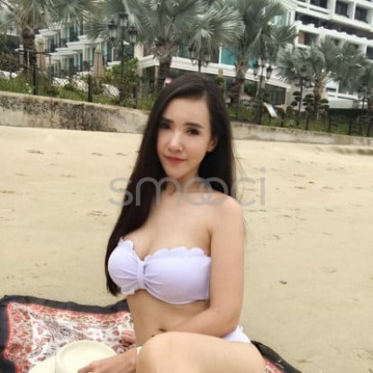 Natty Kuala Lumpur Escort