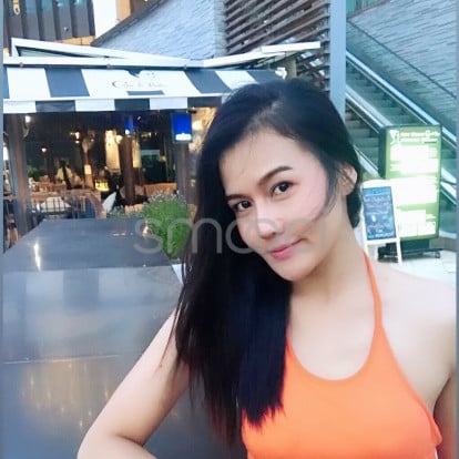 Neelah Hong Kong Escort