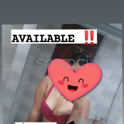 NICHOLE SY – AVAILABLE  FOR💦
💦VCS
💦WALK
💦MASSAGE

JUST DM FOR MORE INFO!🥰
