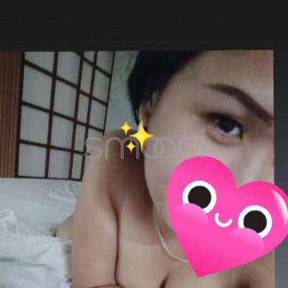 NICHOLE SY – AVAILABLE  FOR💦
💦VCS
💦WALK
💦MASSAGE

until 10pm
JUST DM FOR MORE INFO!🥰
