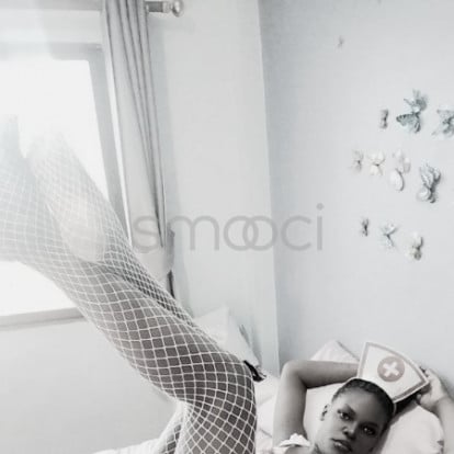 Nicki Nicki – Nurse is on duty 