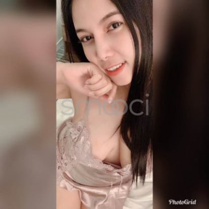 Nicky Kuala Lumpur Escort