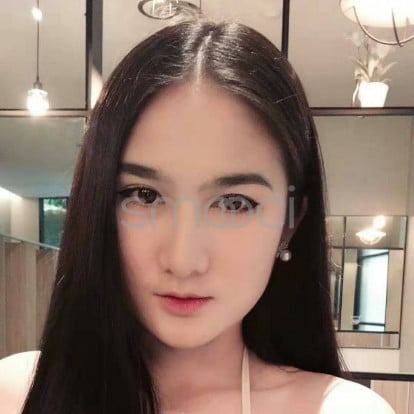 Nicky Kuala Lumpur Escort