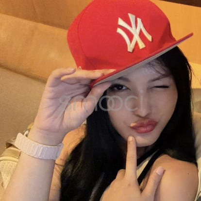 Nicole – Kiss me daddy 💋💋💋