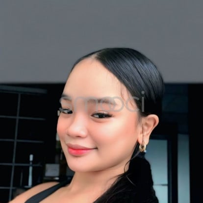 Nicole – Hi I'm Nicole, I'm new escort, I'll have big booty "I can say that I have a good appearance, and that my service is reliable too🥰