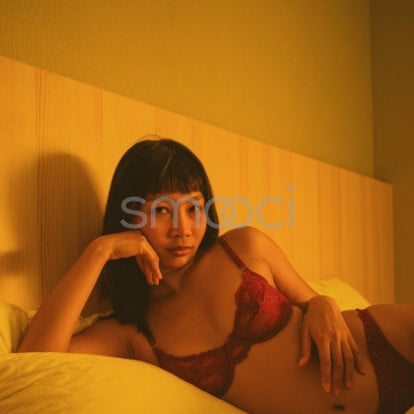 Nikki – Goodmorning 😊, do you want breakfast or me?