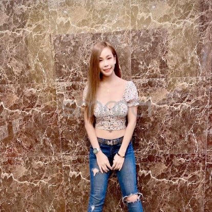 Nina – Hi dear I'm available 