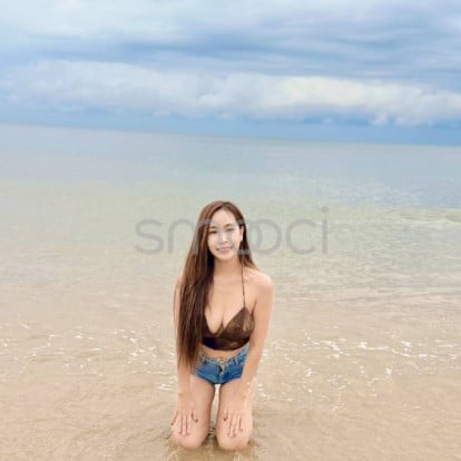 Nina – Hi I come back 