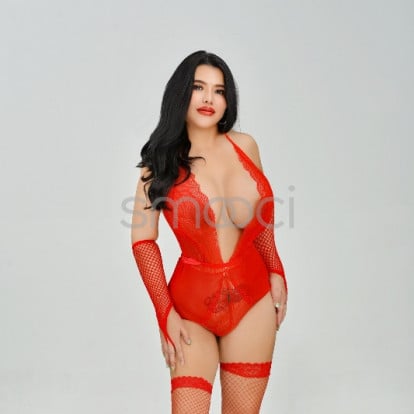 Nitty – Waiting for you