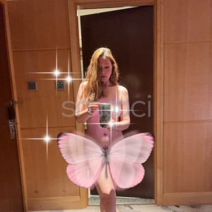 Nora – Sweet dreams 