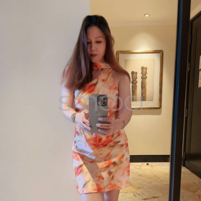Nora – Always elegant and classy 🔥🔥🔥 5/10/2026,be real 