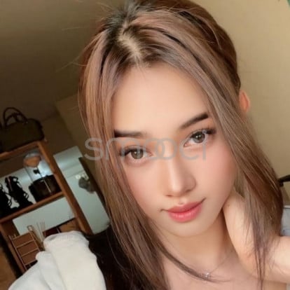 Novita – I am your girl