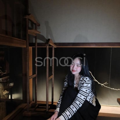 Novita sari Bali Escort