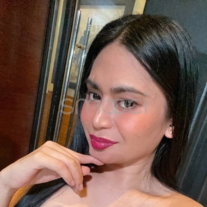 oli – Wanna feel better ? Book me xx