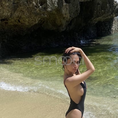 oli – feel the heat 💦 