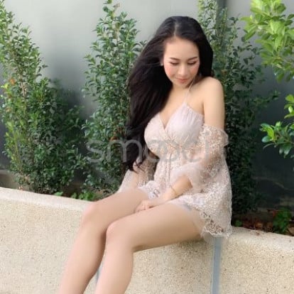 Olive Kuala Lumpur Escort